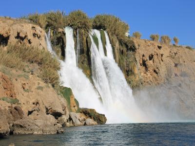 Antalya Şehir Turu